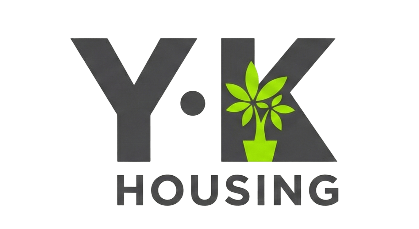 Y・Kハウジング ロゴ